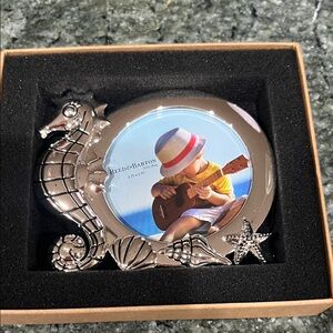 Reed & Barton Classic Brown Box